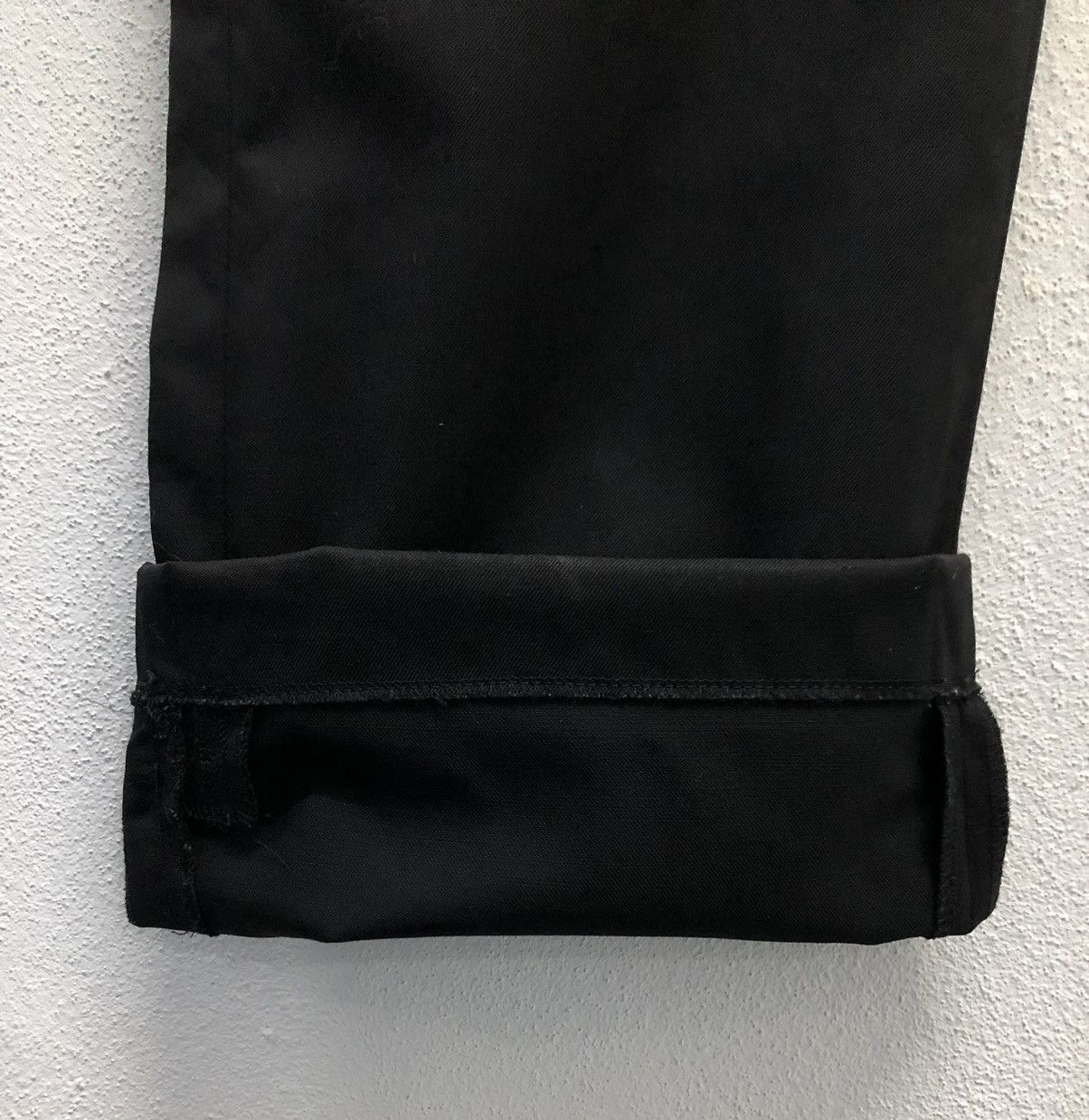 Burberry Vintage Burberry Black Label Pants Size US 31 - 12 Thumbnail