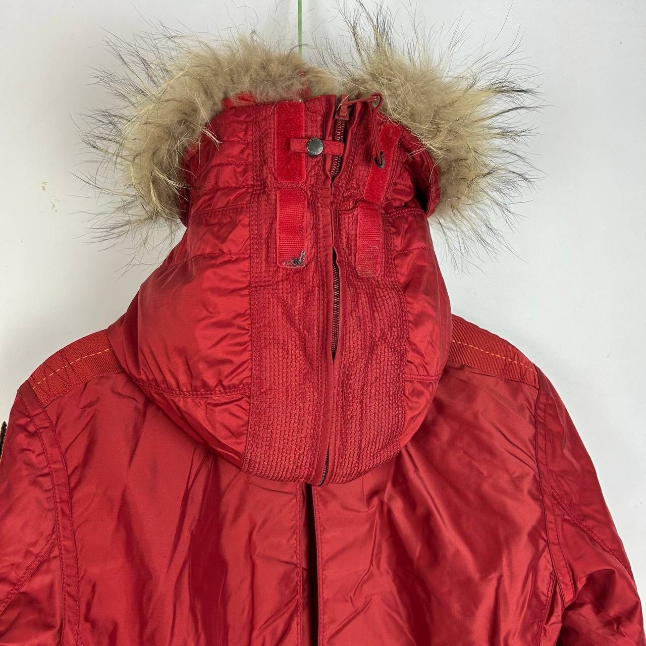 Parajumpers Parajumpers Masterpiece Womens Parka Size S / US 4 / IT 40 - 8 Thumbnail