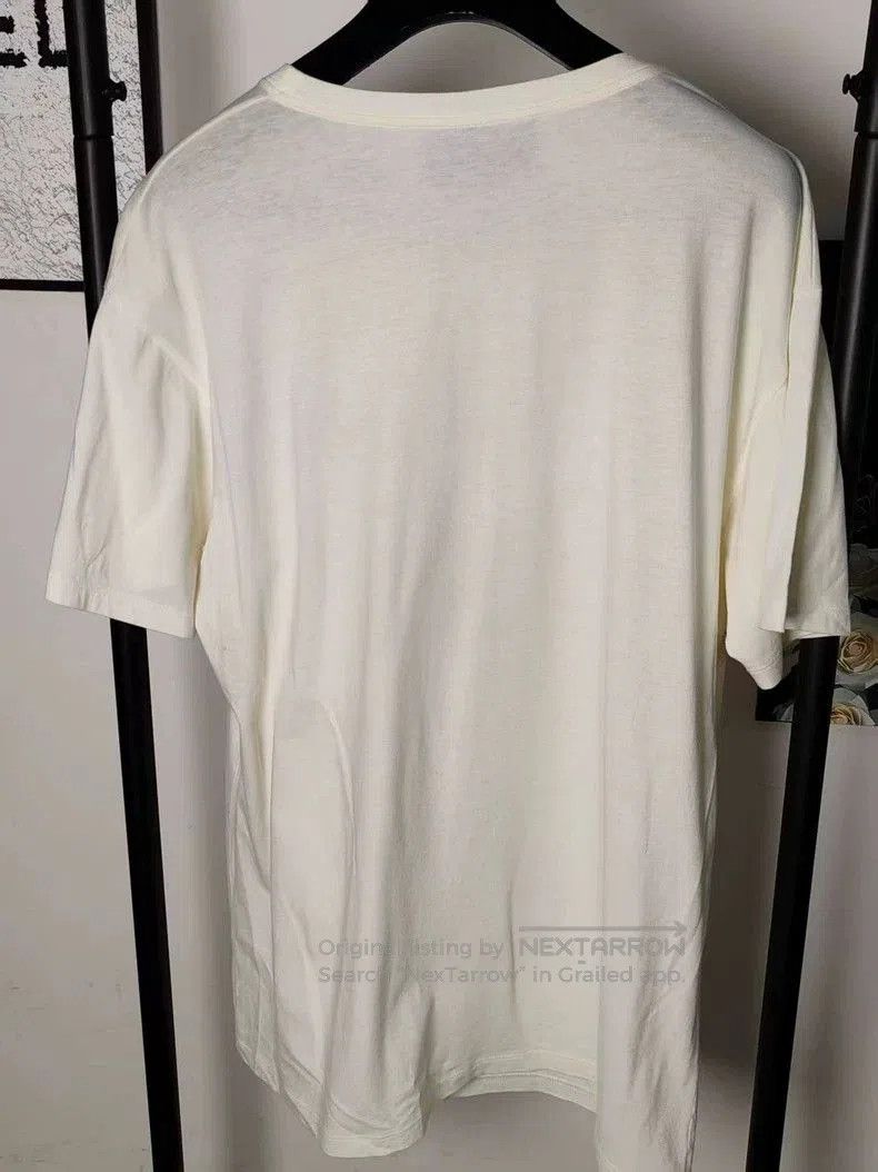 Gucci Gucci Double G Star Print T. Size US M / EU 48-50 / 2 - 2 Thumbnail
