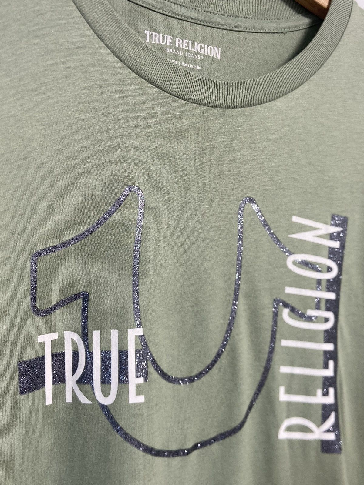 True Religion True religion T-Shirt Size XL / US 12-14 / IT 48-50 - 4 Thumbnail