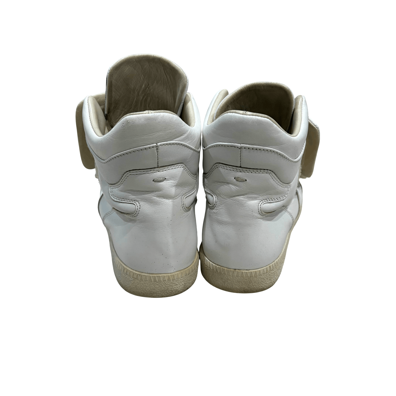 Maison Margiela maison margiela clinics Size US 8.5 / EU 41-42 - 5 Thumbnail