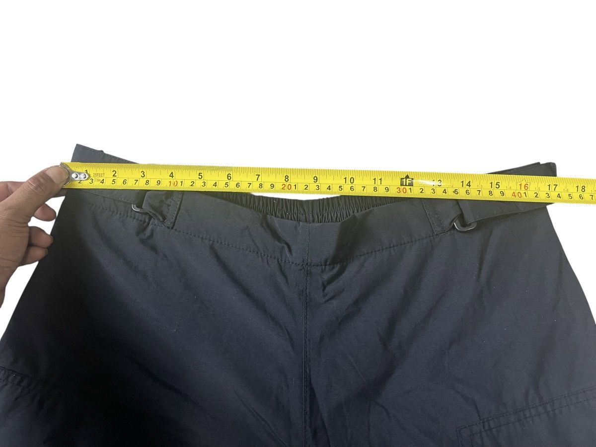Carhartt Carhartt Track Pant Nylon Streetwear Size US 34 / EU 50 - 7 Thumbnail
