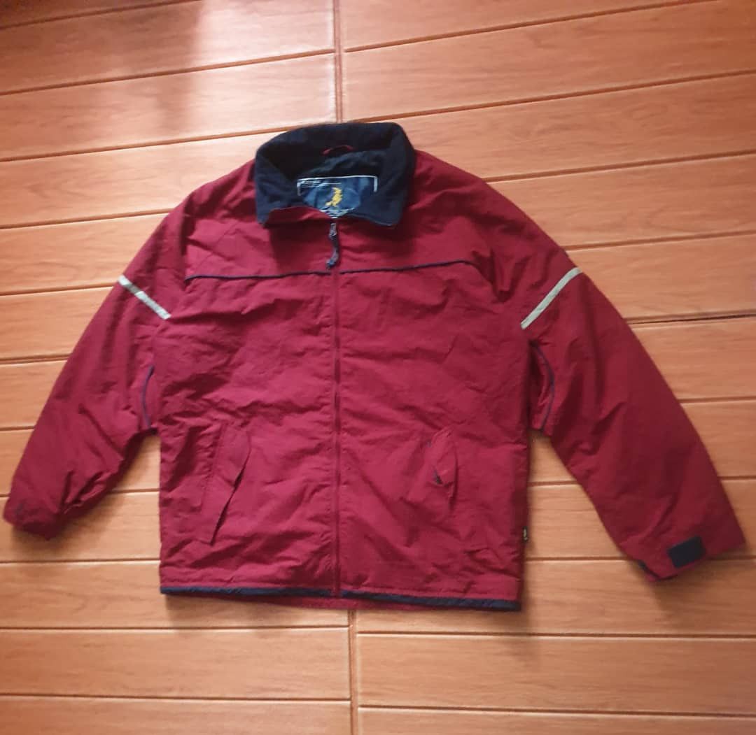Japanese Brand Kicks trick wave riding mania jacket Size US XL / EU 56 / 4 - 6 Thumbnail