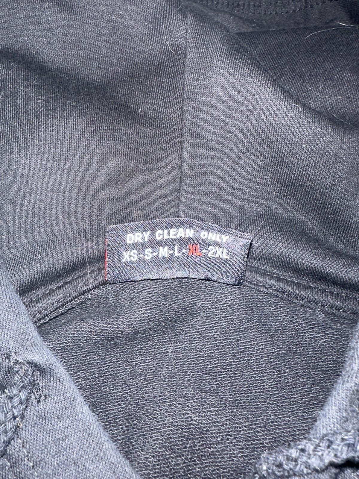 Vlone Vlone Friends- Hoodie XL Size US XL / EU 56 / 4 - 4 Thumbnail