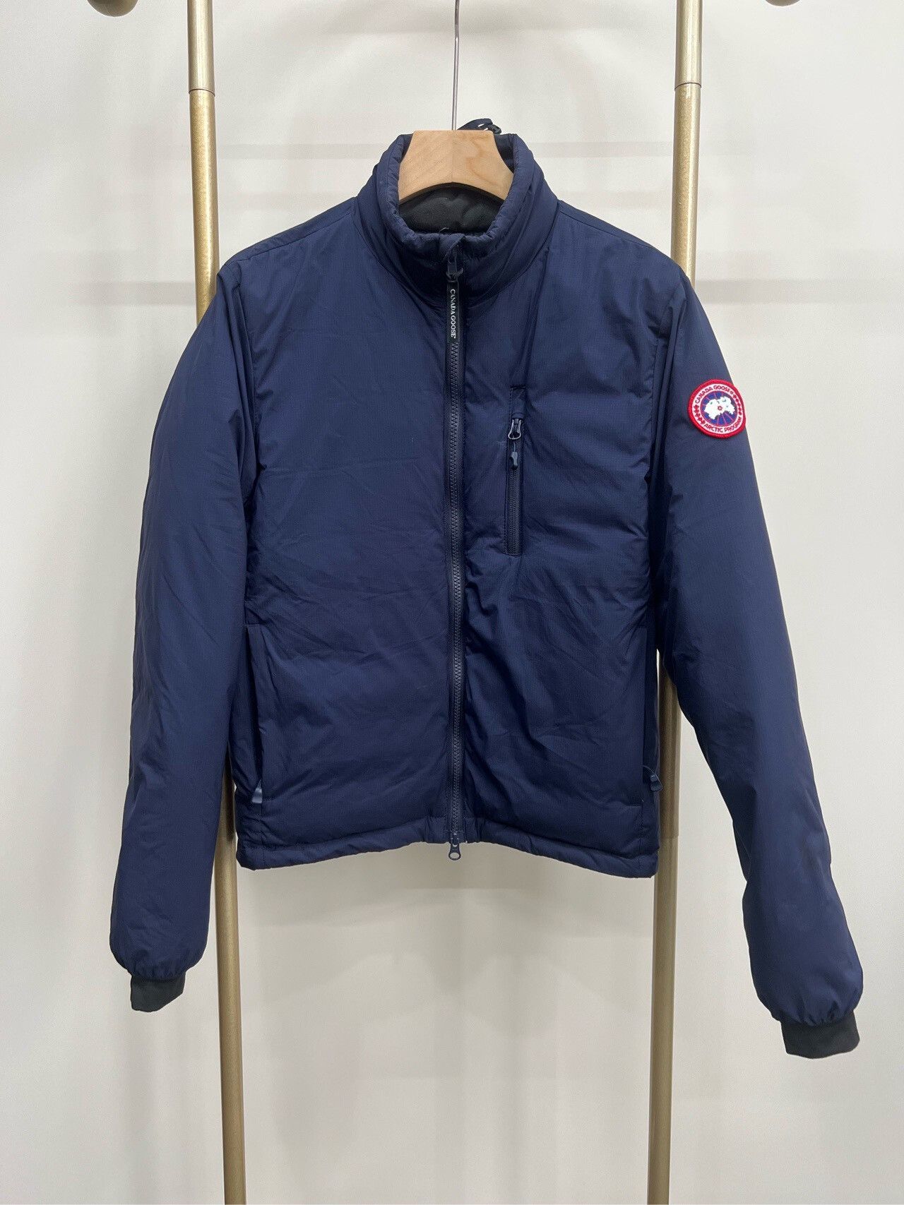 Canada Goose Canada Goose Lightweight Down Jacket XS Size XS / US 0-2 / IT 36-38 - 1 Thumbnail