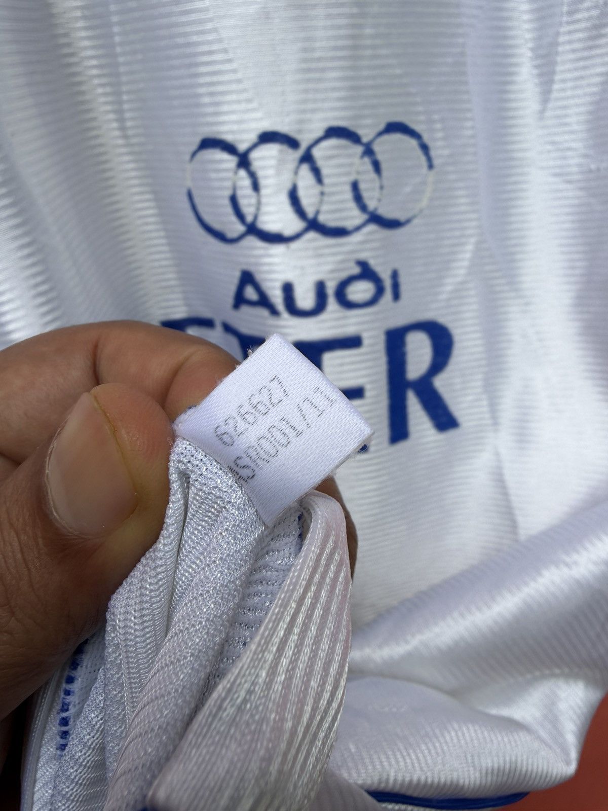 Adidas BV Brambauer 1913 e.V. Size US XXL / EU 58 / 5 - 9 Thumbnail