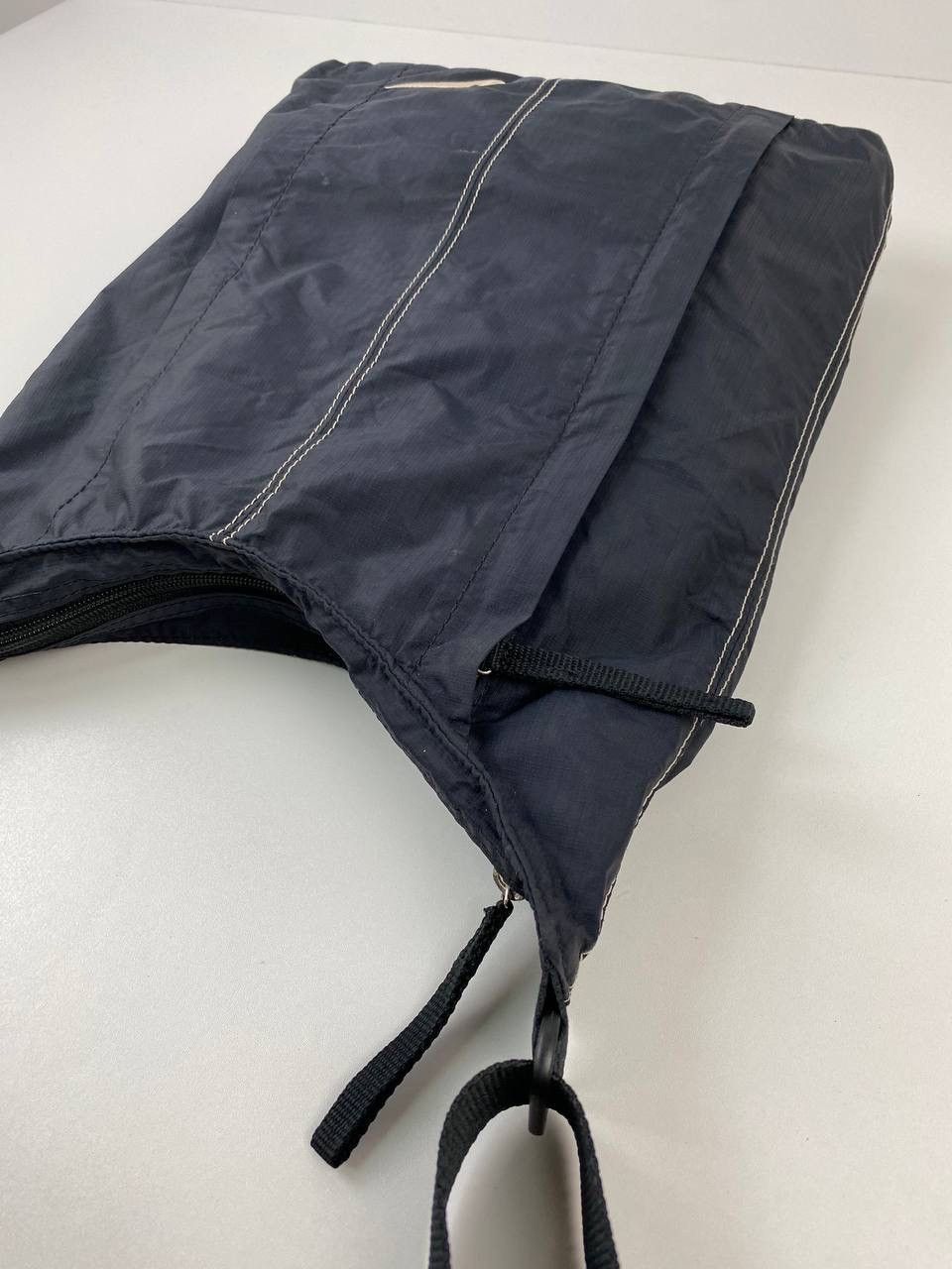 Vintage Nike streetwear vintage bag Size ONE SIZE - 5 Thumbnail