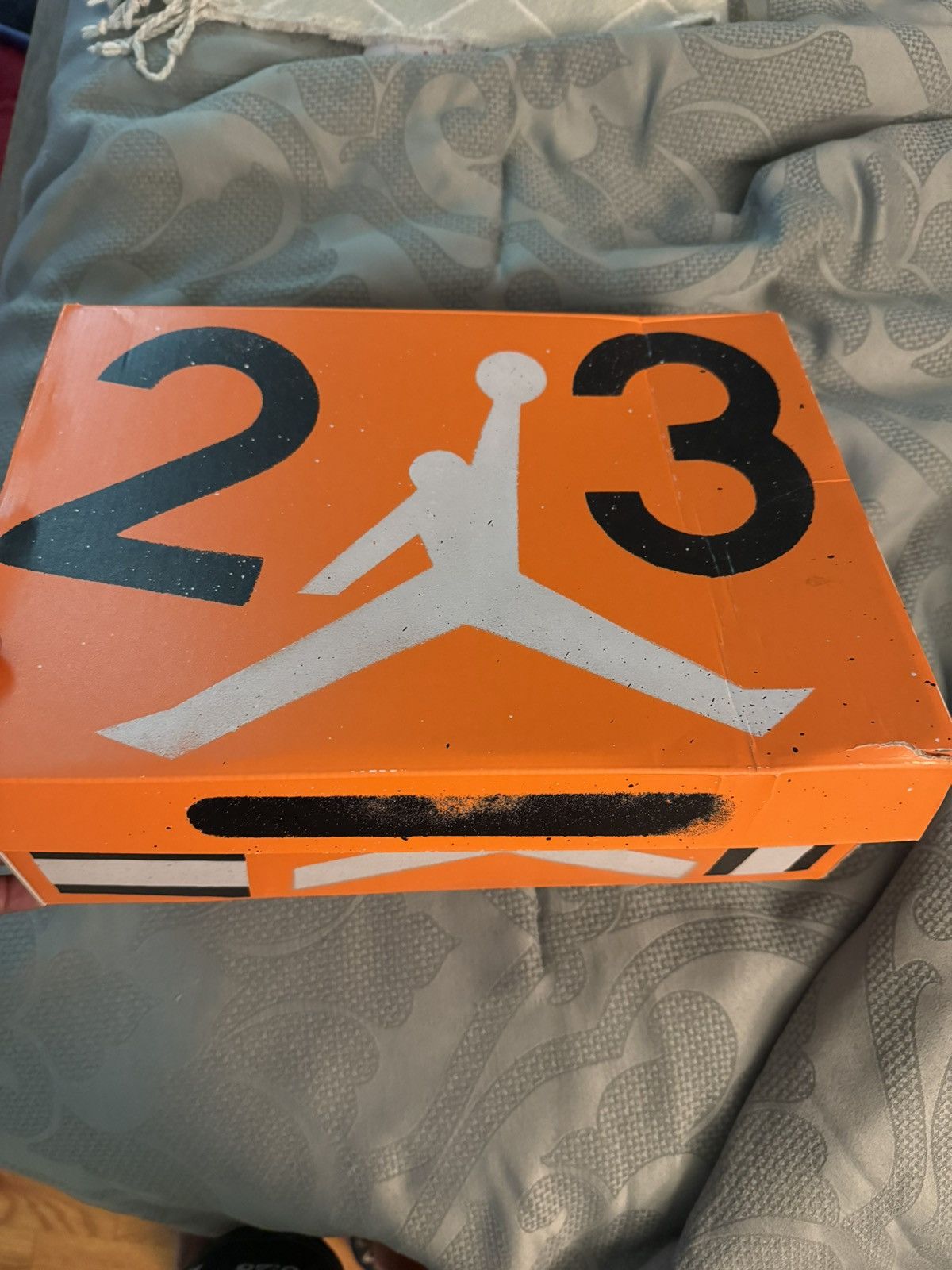 Nike Bicoastal Jordan retro 3’s Size US 10.5 / EU 43-44 - 4 Thumbnail