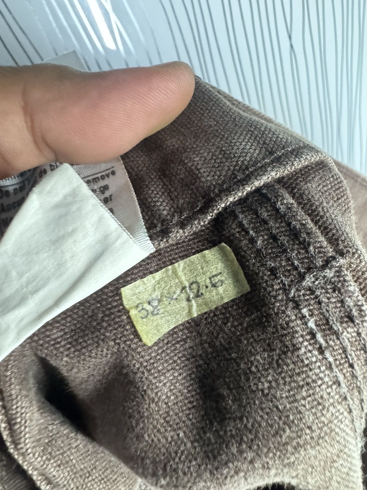 Carhartt Carhartt shorts carpenter Size US 38 / EU 54 - 4 Thumbnail