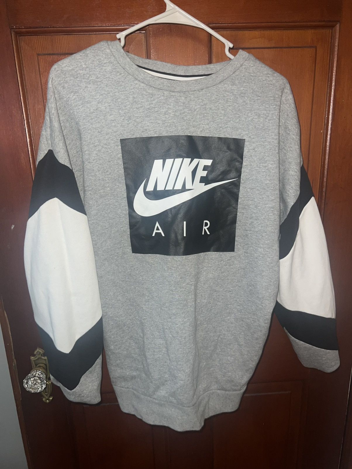 Nike Nike Crew Neck Size US L / EU 52-54 / 3 - 1 Preview
