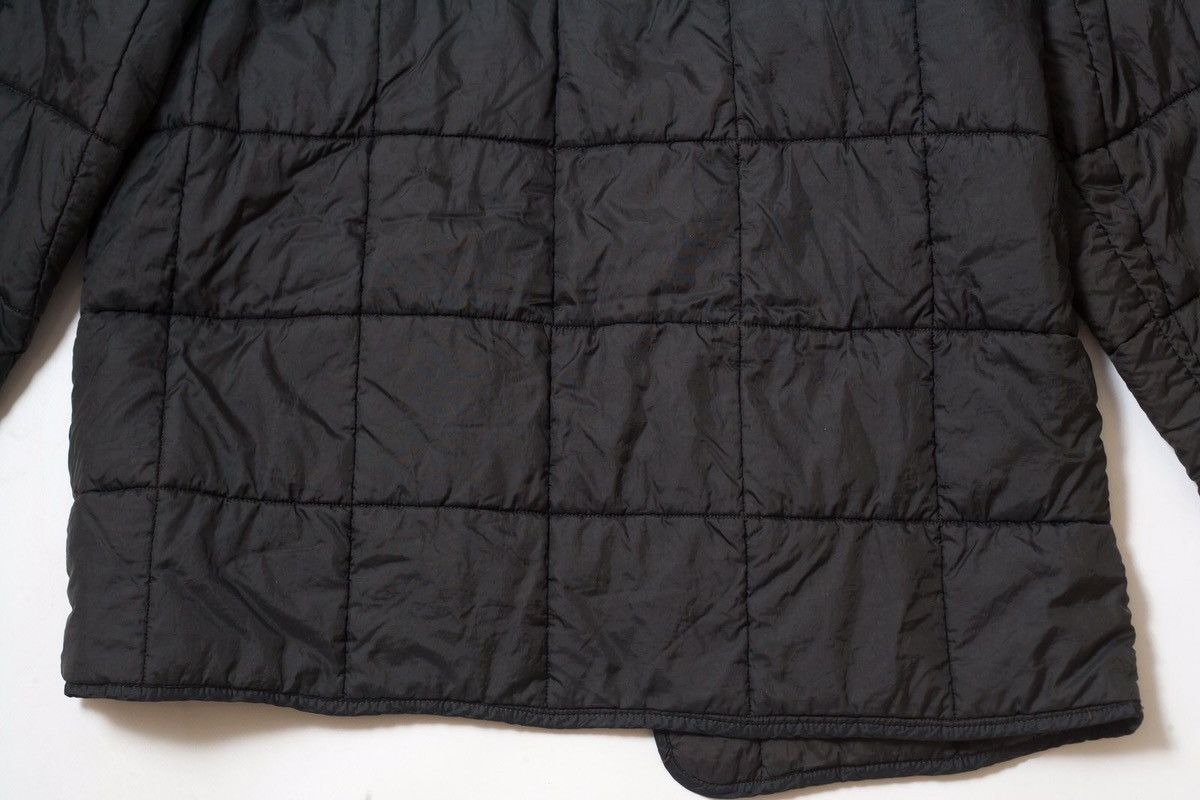 Stone Island Stone Island Vintage 96 Formula Steel Dutch Jacket Lining Size US XXL / EU 58 / 5 - 11 Thumbnail