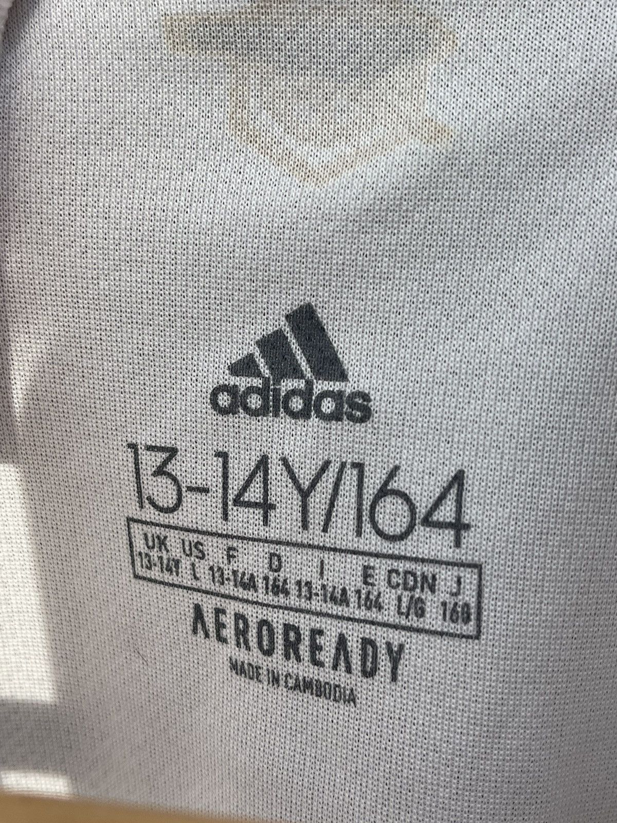 Adidas 2020 Adidas Arsenal London soccer jersey Size M / US 6-8 / IT 42-44 - 10 Thumbnail