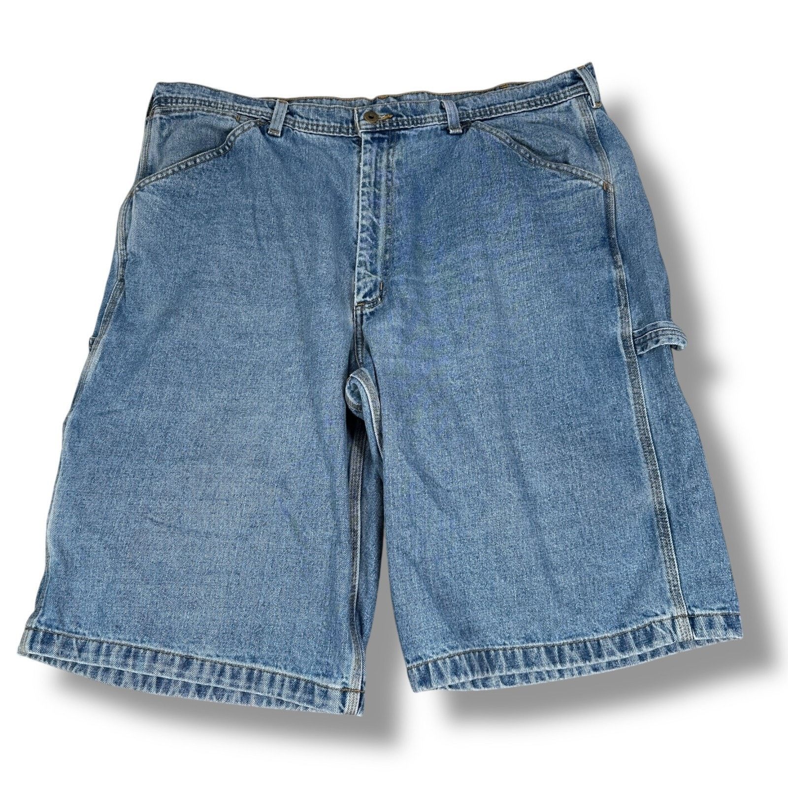 Polo Ralph Lauren Vintage Polo Jeans Ralph Lauren Carpenter Shorts Men’s 38 Size US 38 / EU 54 - 1 Thumbnail