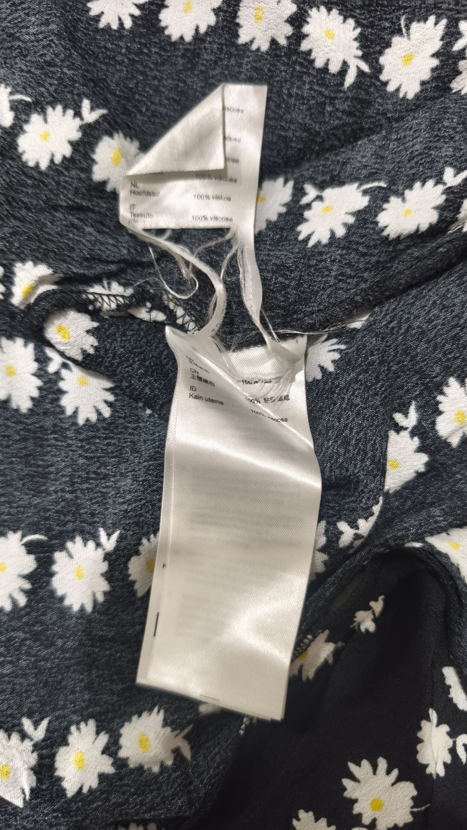 Maje Maje Ritta Daisy Dress Size M / US 6-8 / IT 42-44 - 3 Thumbnail