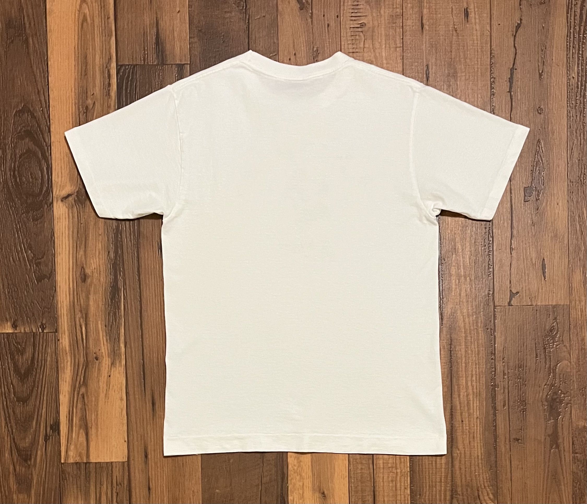 Bape Bape psyche camo tee shirt Size US M / EU 48-50 / 2 - 2 Thumbnail