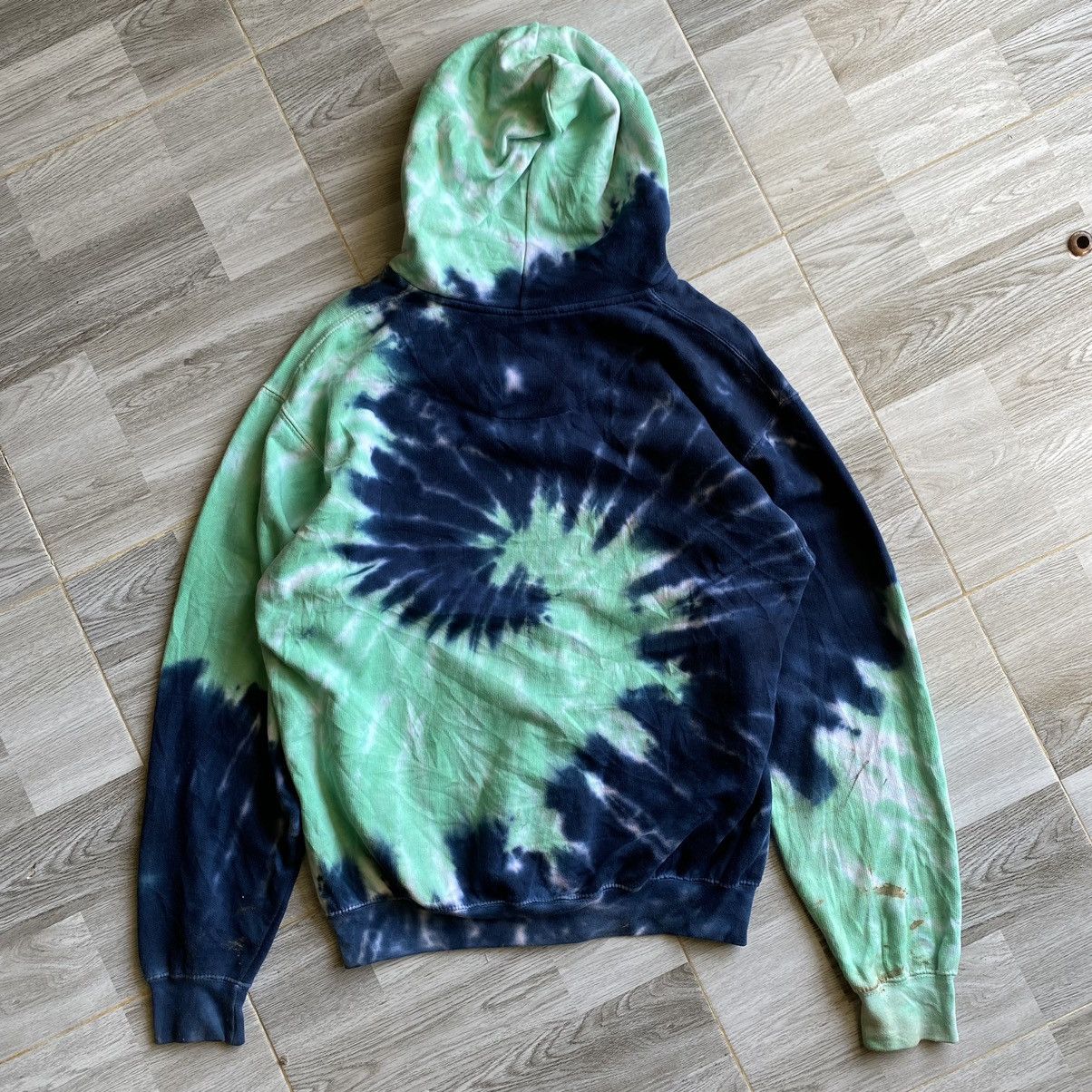 Japanese Brand Seaside Oregon Hooded Sweater Size US M / EU 48-50 / 2 - 4 Thumbnail