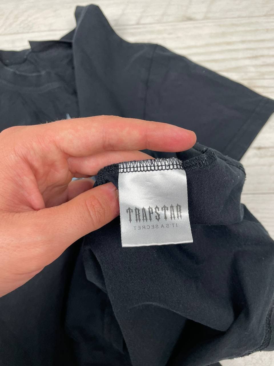 Trapstar London Trapstar London T-Shirt Size US S / EU 44-46 / 1 - 8 Thumbnail