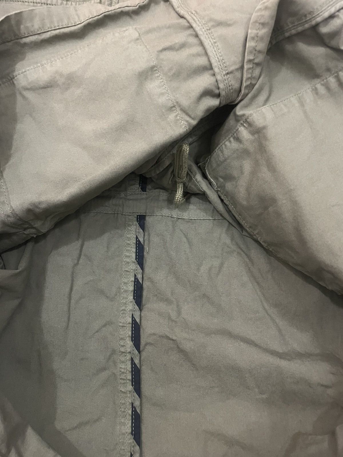 Gap × Japanese Brand Gap Multipocket Workwear Jacket Size US M / EU 48-50 / 2 - 15 Thumbnail