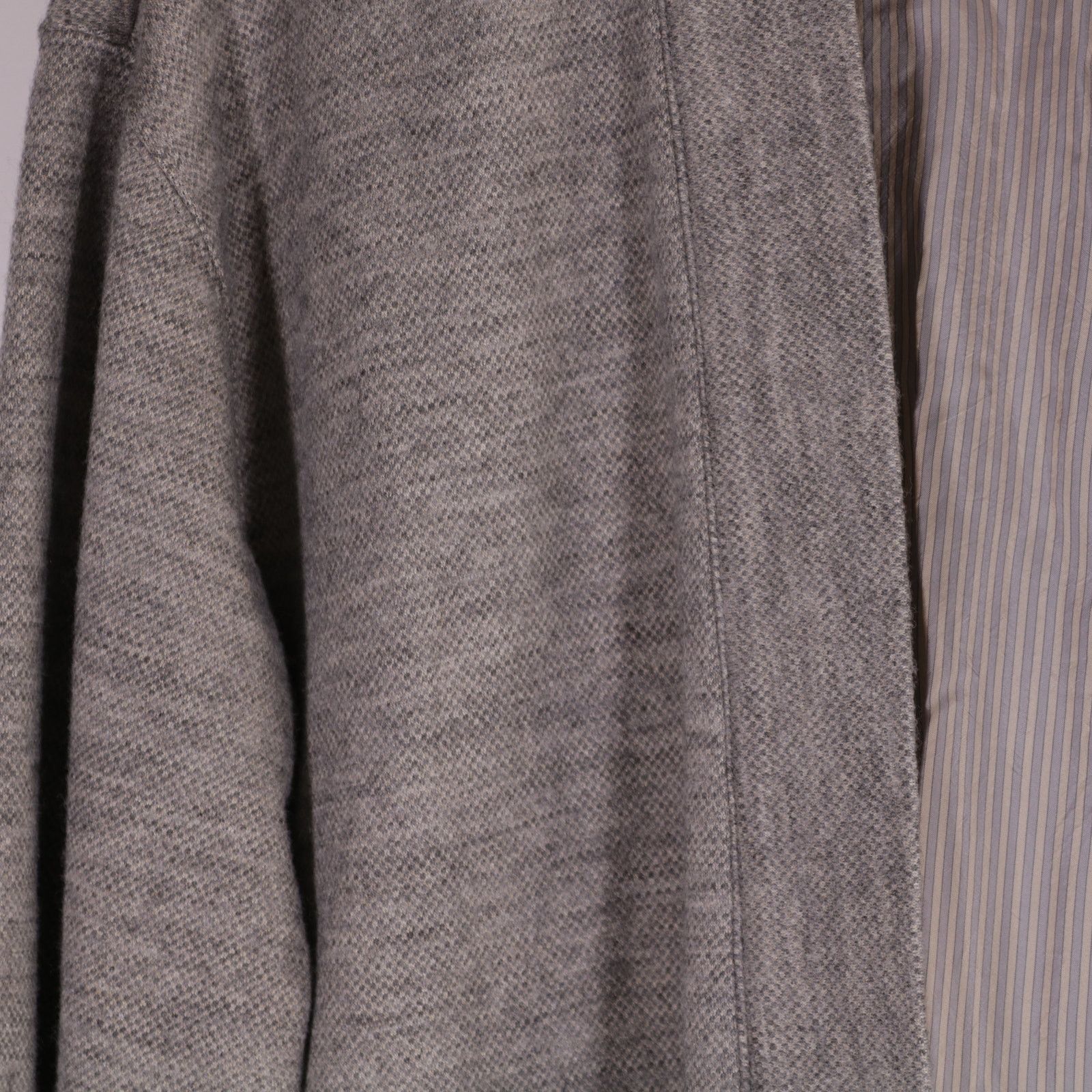 Ts(S) TS(S) Samue Easy Cardigan Waffle Kimono Jacket Size 1 Size US S / EU 44-46 / 1 - 4 Thumbnail