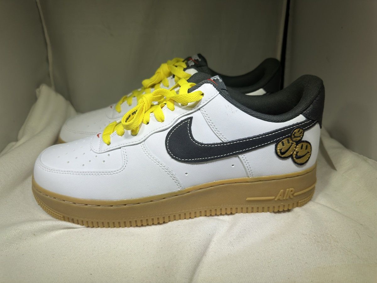 PreOwned Nike Air Force 1 LV8 Go The Extra Smile Men's 10