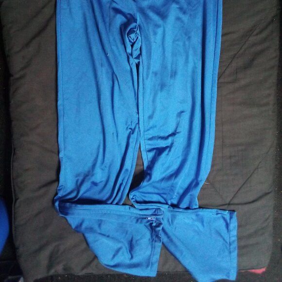 Nike Vintage 90s Nike Sweatpants Joggers Trainers Size US 34 / EU 50 - 3 Thumbnail