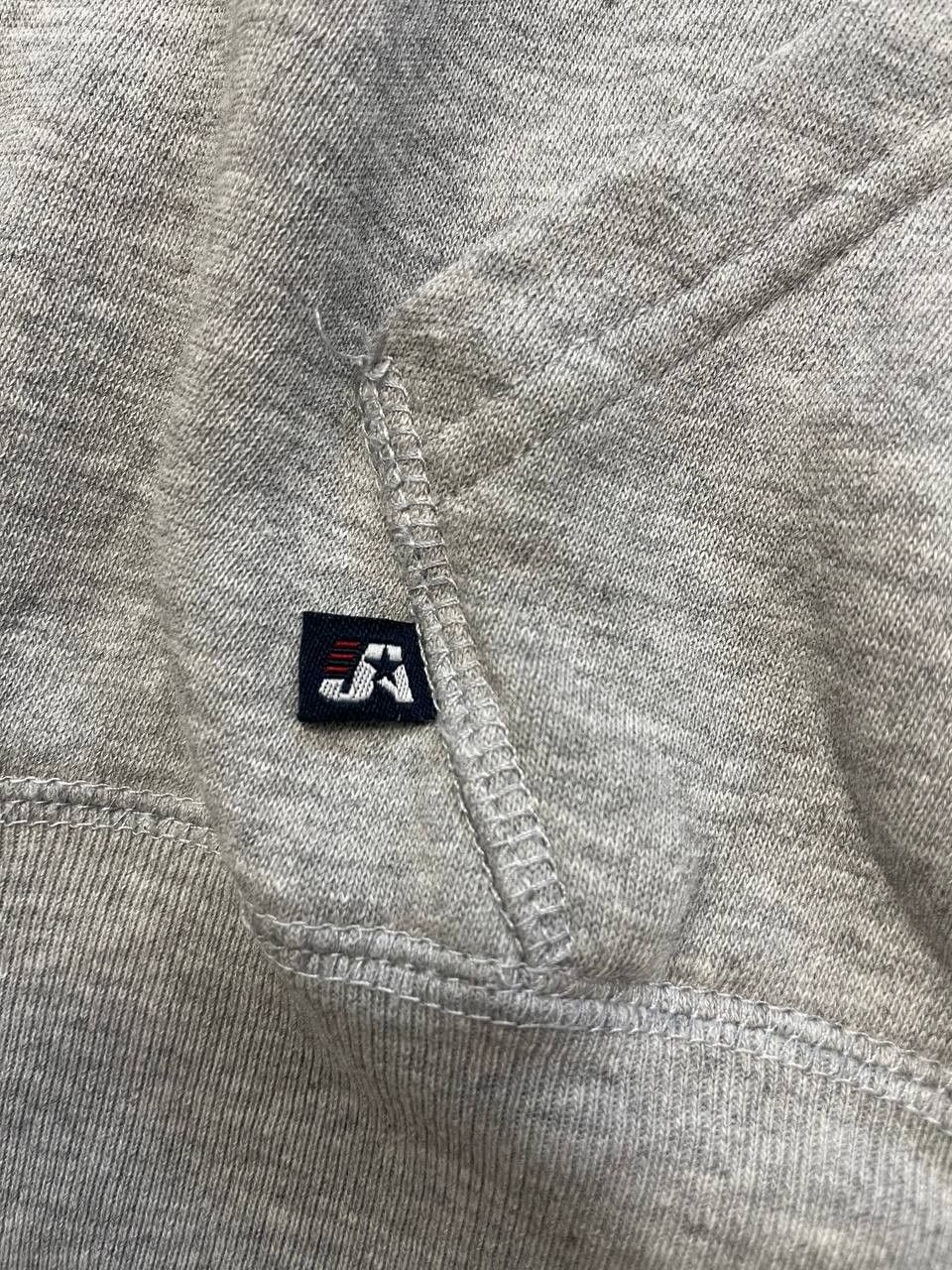 J. America Vintage 90s/00s Arizona State J. America Hoodie Boxy Fit ASU Size US XXL / EU 58 / 5 - 6 Thumbnail