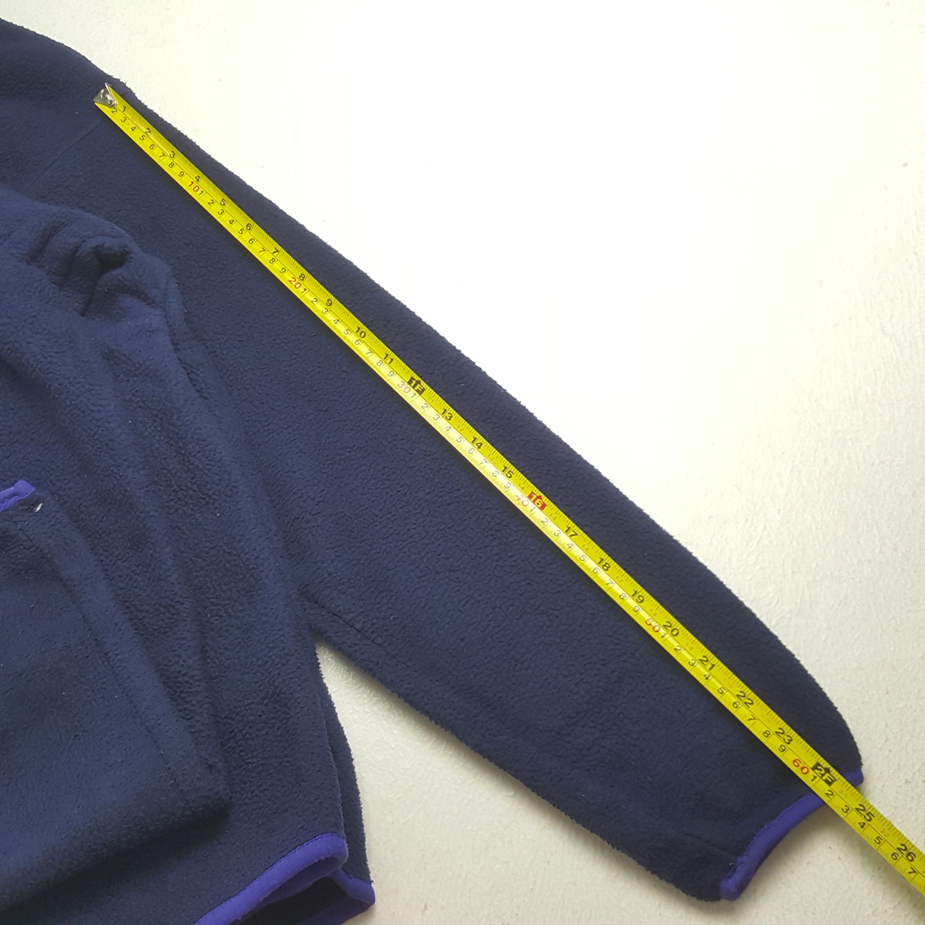 Patagonia Vintage Patagonia Sport Style Sweatshirt C296N7 Size US L / EU 52-54 / 3 - 6 Thumbnail