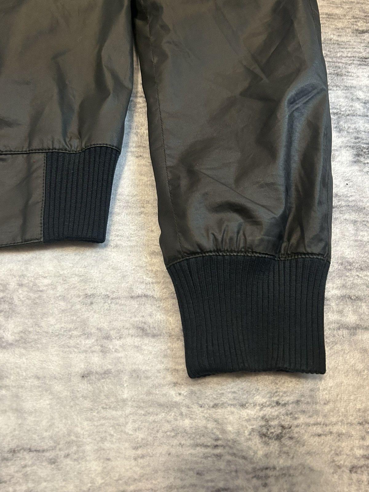 Dior dior homme SS08 “studded ridders” jacket Size US S / EU 44-46 / 1 - 4 Thumbnail