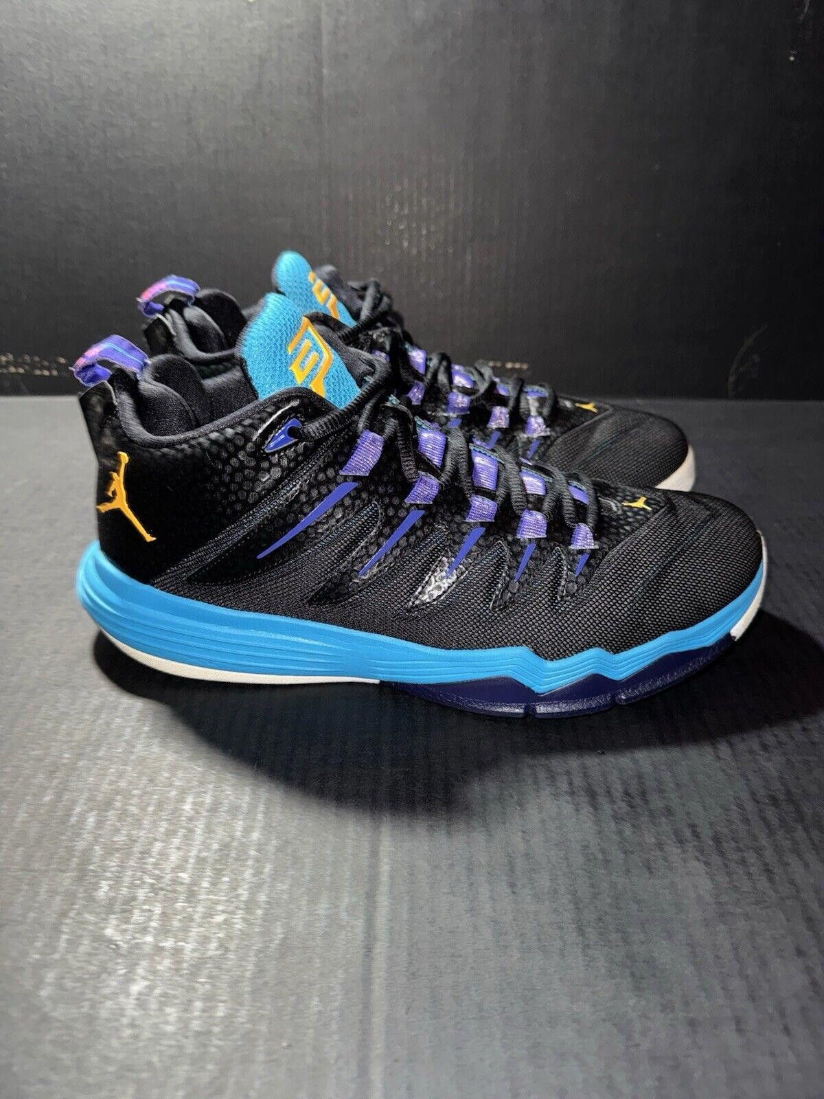 Nike Air Jordan 810868-035 Size