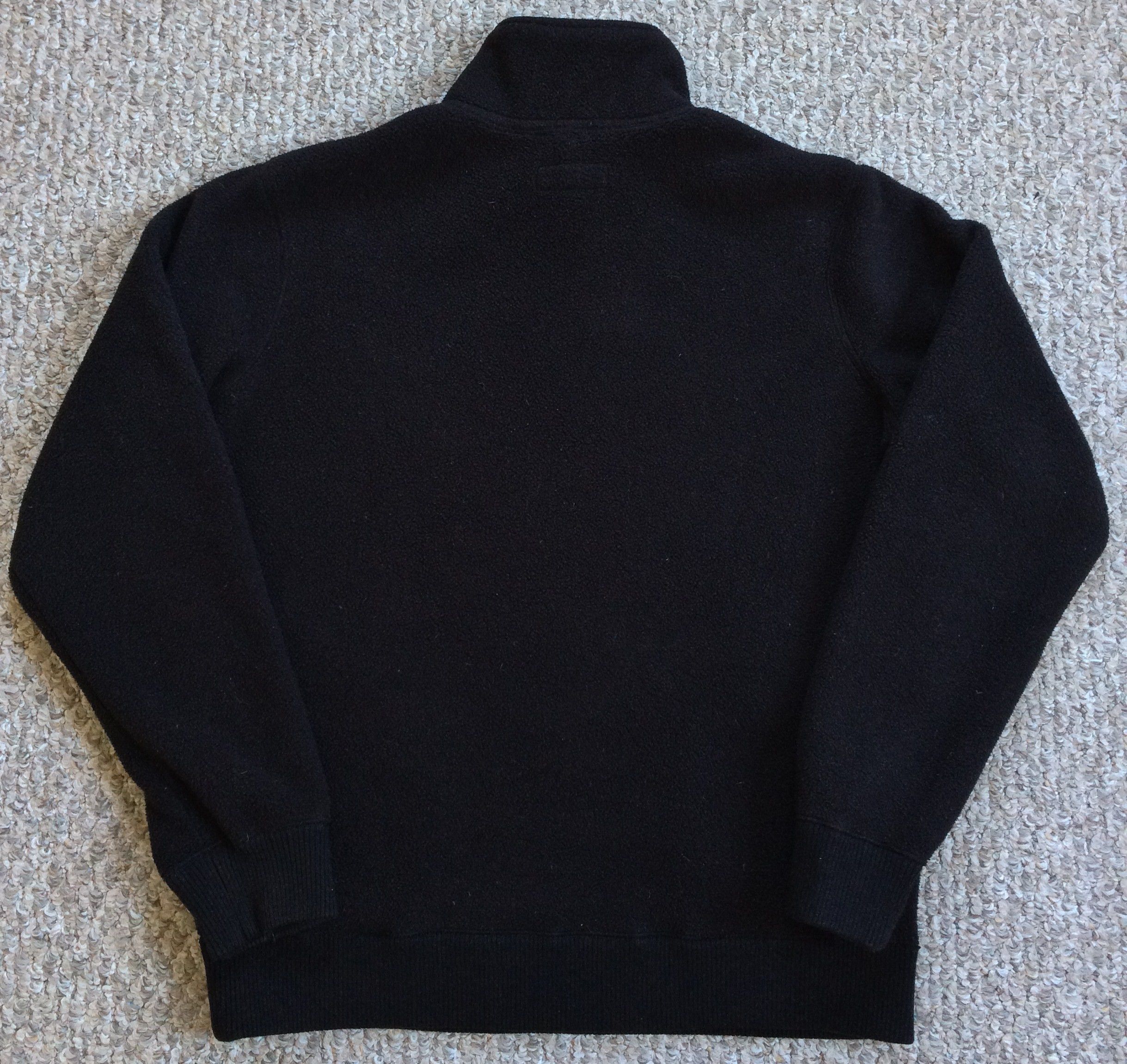 Supreme F/W 2011 Supreme Polartec Spellout Fleece Size US M / EU 48-50 / 2 - 5 Thumbnail