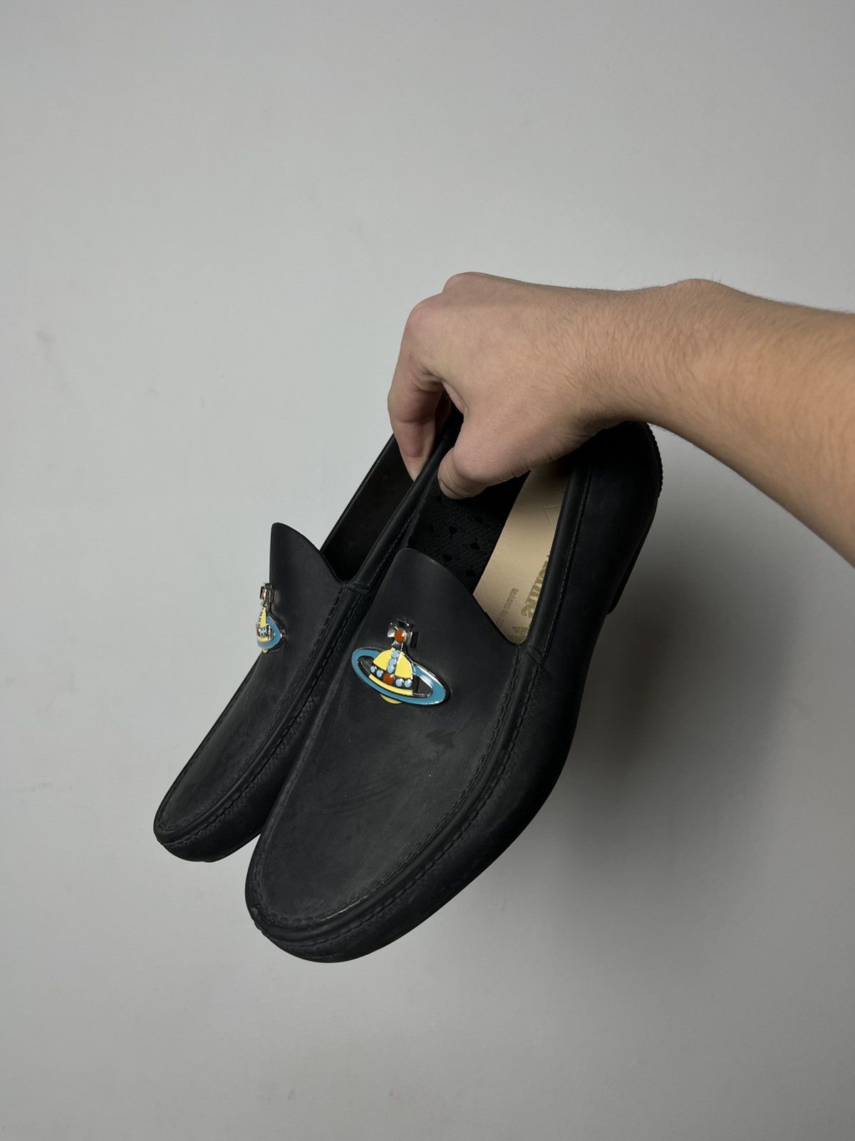Vans × Vivienne Westwood Vans - Vivienne westwood - Style 53 orb