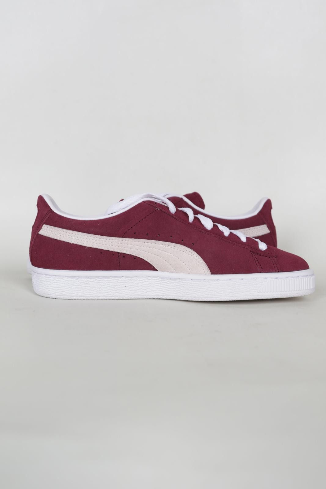 Puma 2022' JJJJound x Puma Suede Low-Top Sneakers 6 US Size US 6 / EU 39 - 4 Thumbnail