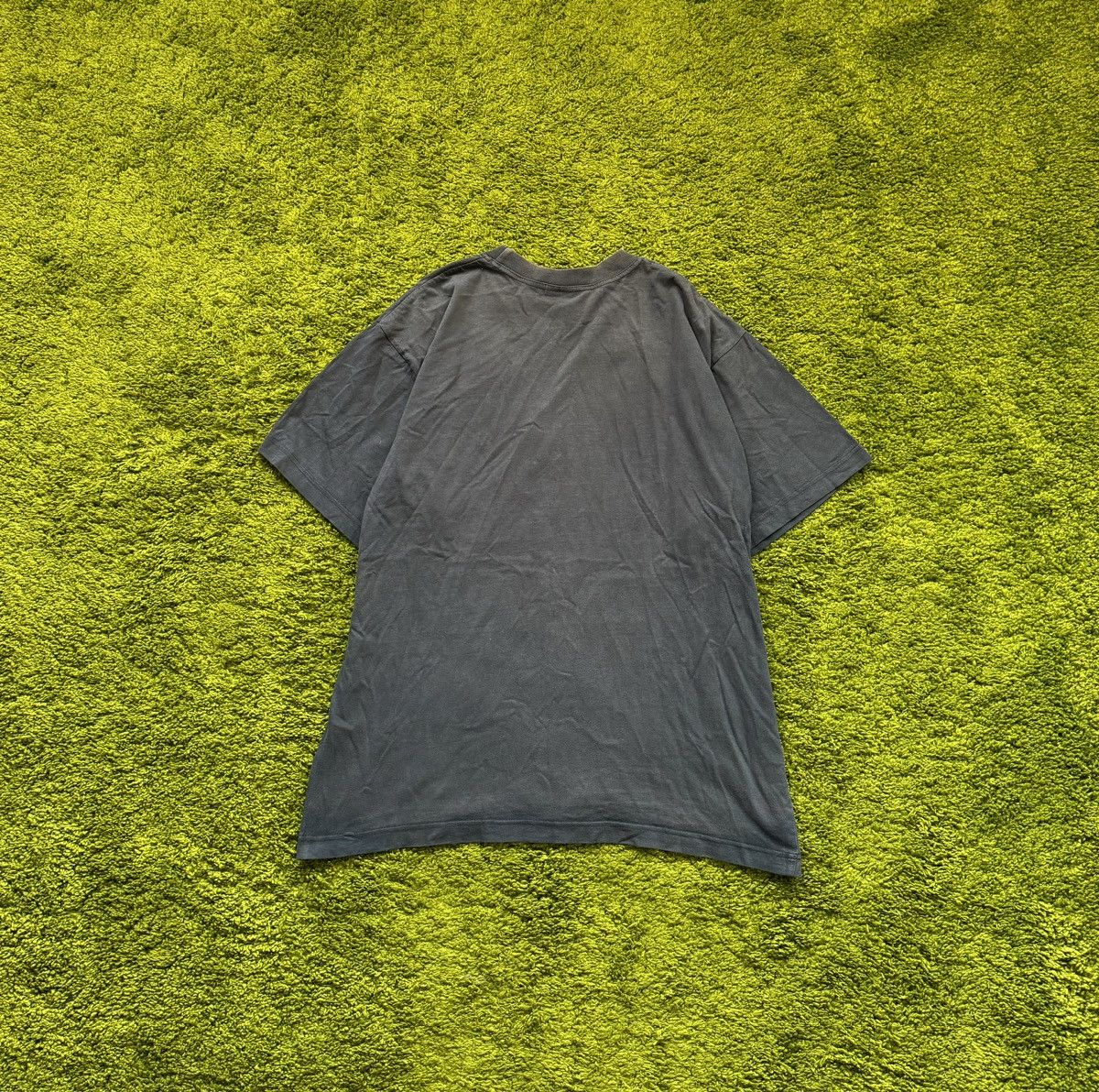 Band Tees × Vintage 1990s vintage I have enough friends t-shirt Size US XL / EU 56 / 4 - 2 Thumbnail