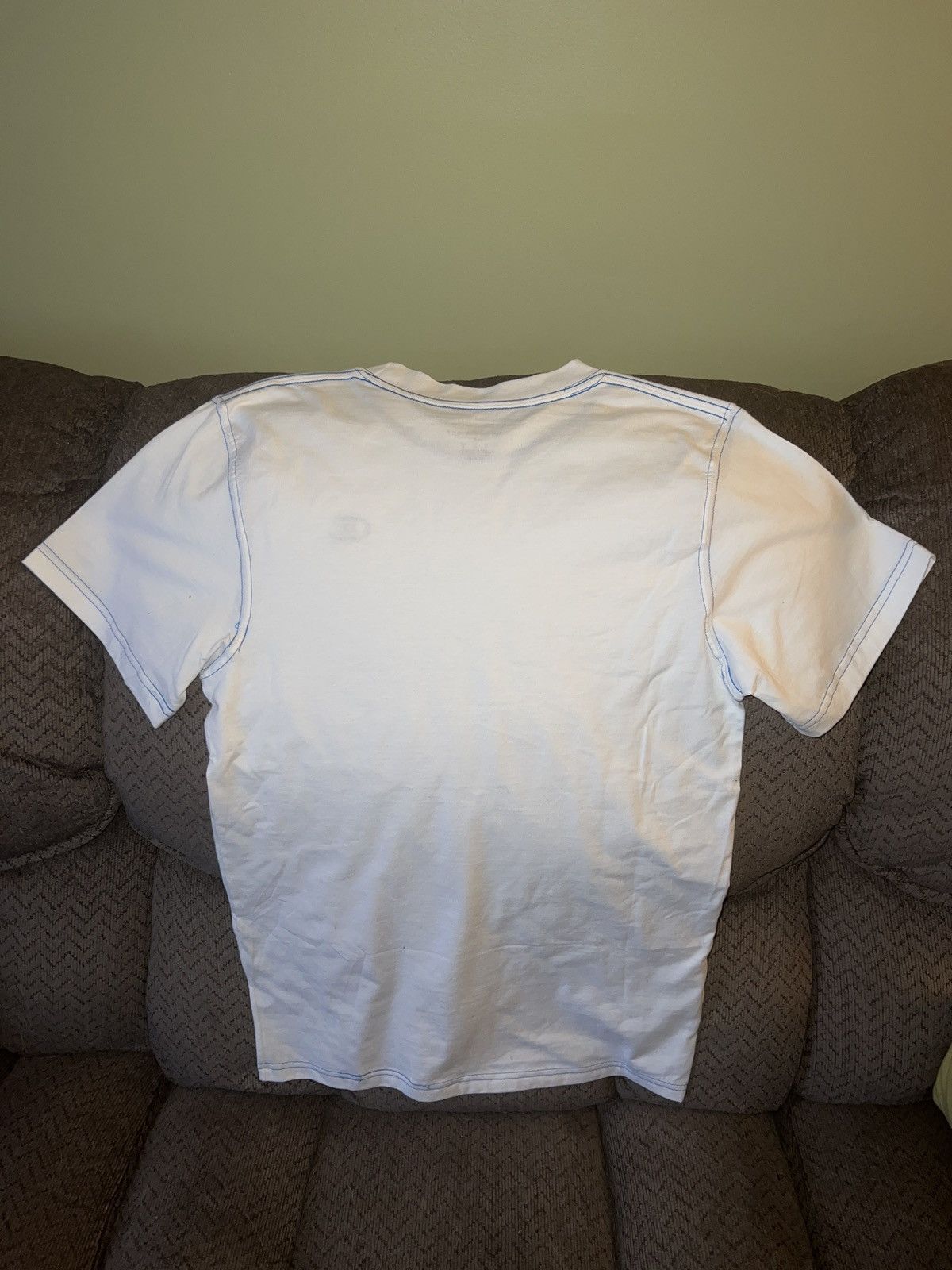 Champion Champion Authentic Athleticwear Tee Size US S / EU 44-46 / 1 - 4 Thumbnail