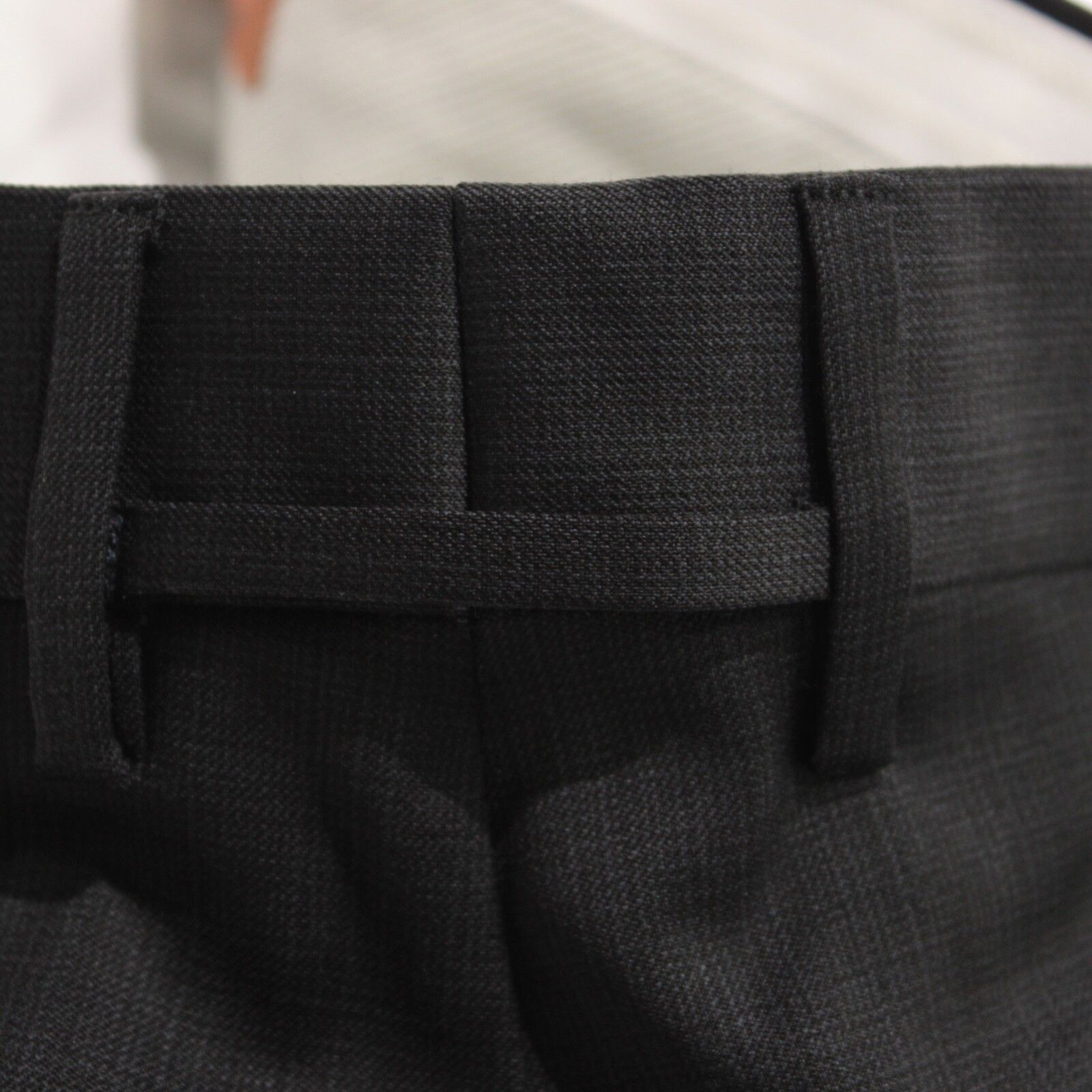 Zanella Zanella New with tags Dress Pants Size 32 US In Black Size US 32 / EU 48 - 8 Thumbnail