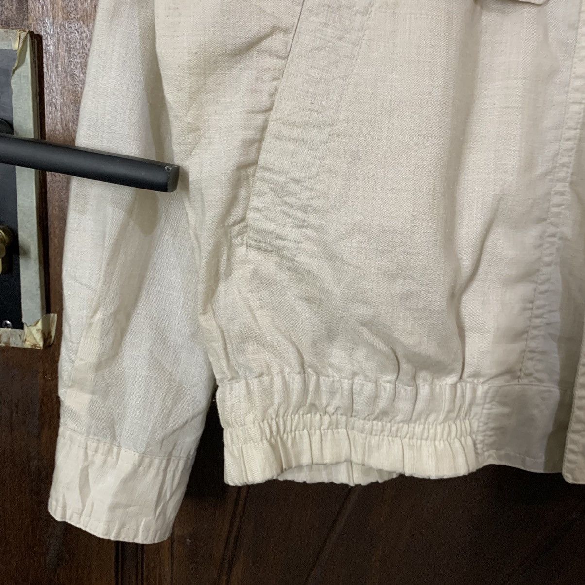 Polo Ralph Lauren × Vintage Vintage Royal Polo Sport Club Jacket Size US L / EU 52-54 / 3 - 8 Thumbnail