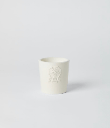 Brunello Cucinelli Size: OS/ Candle in White Size ONE SIZE - 1 Thumbnail