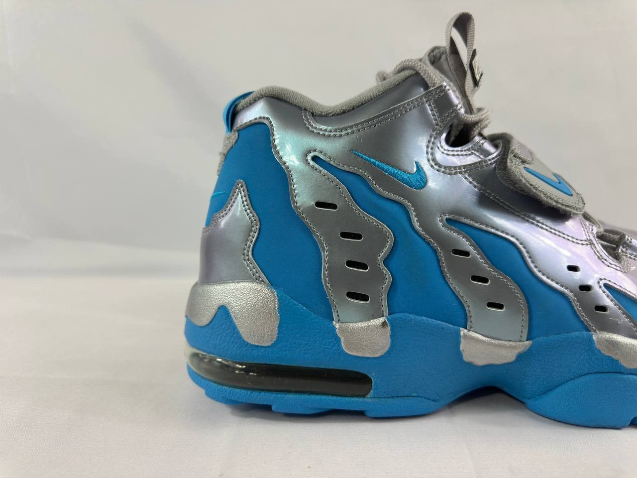 Nike Nike Deion Sanders Air DT Max '96 Diamond Turf Size US 14 / EU 47 - 2 Thumbnail