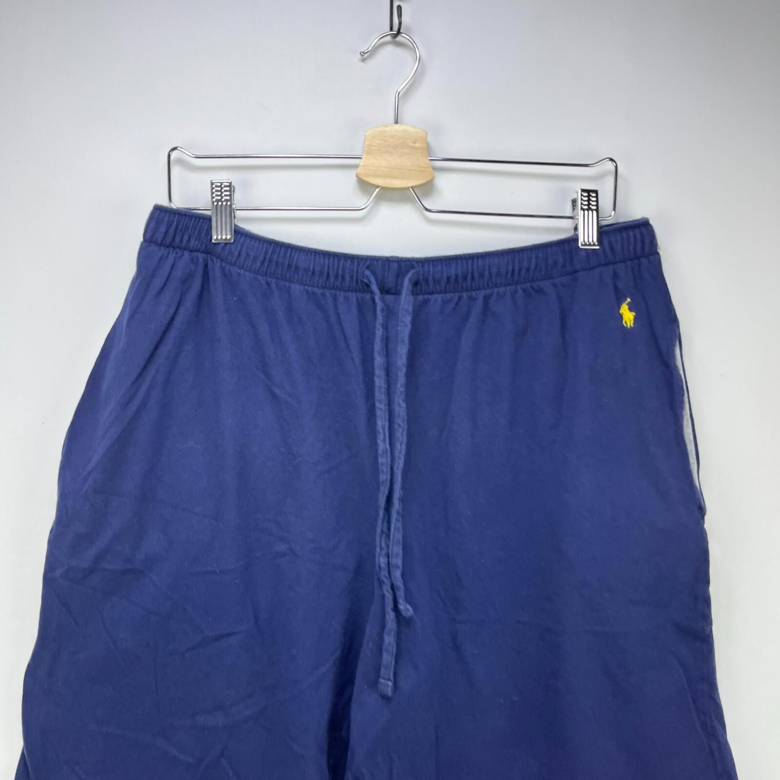 Polo Ralph Lauren Vintage Polo Ralph Lauren Ranch Shorts Size Large Pony Size US 34 / EU 50 - 2 Thumbnail