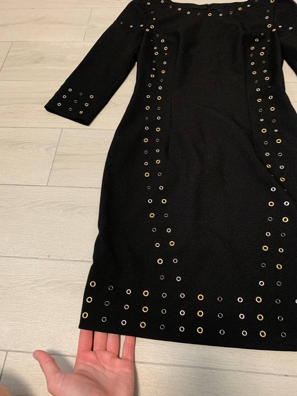 Cavalli Class Class Cavalli Y2K Avant Garde Dress Size M / US 6-8 / IT 42-44 - 6 Thumbnail