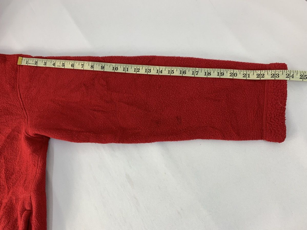 Vintage Japanese Brand Fleece Hooded Jacket Zip Up Double Pocket Size US L / EU 52-54 / 3 - 11 Thumbnail
