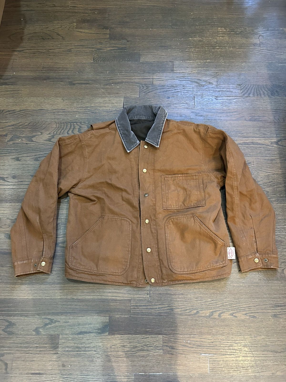 Other Better built clothing Size US XL / EU 56 / 4 - 2 Thumbnail