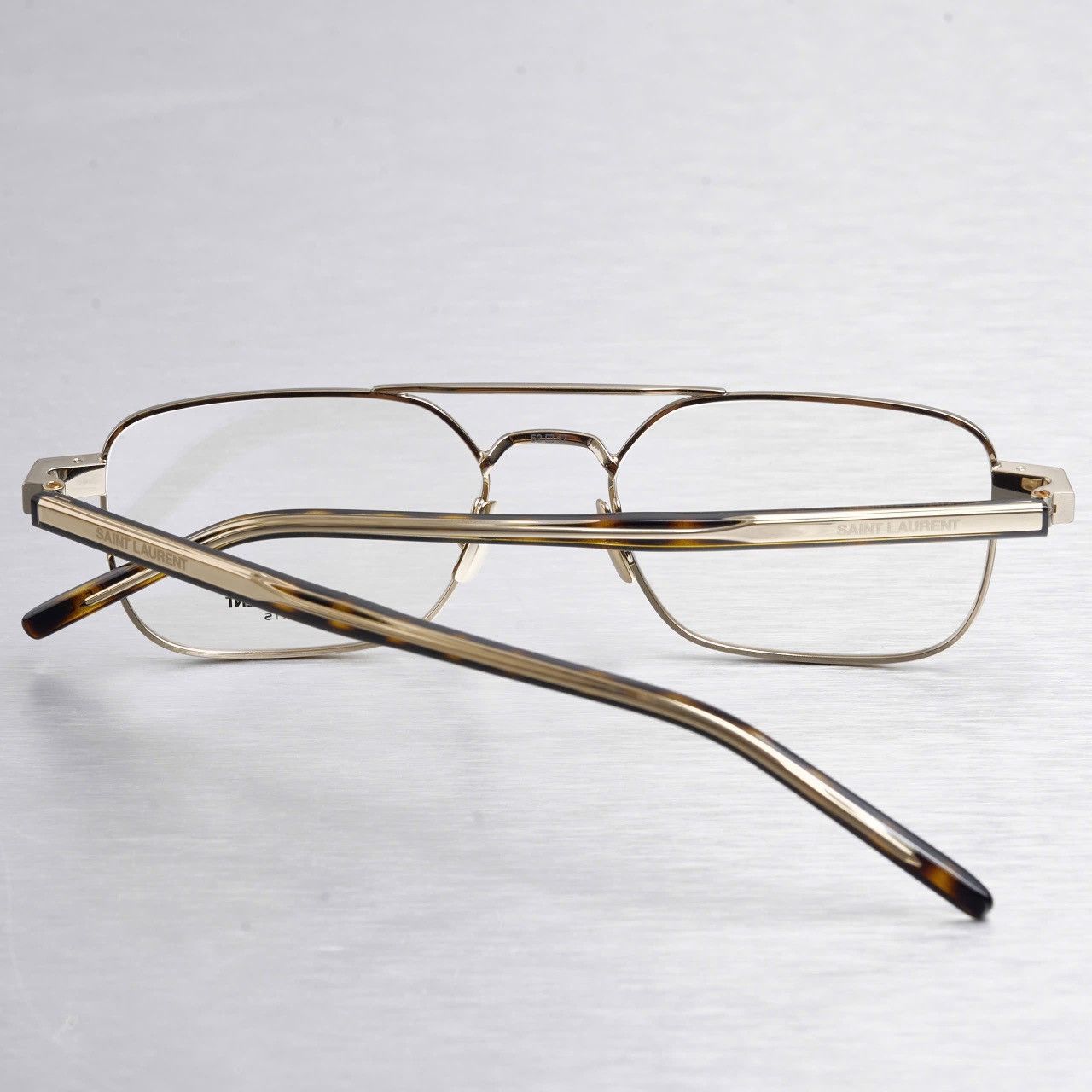 Saint Laurent Paris SAINT LAURENT SL 780 002 GLASSES Size ONE SIZE - 7 Thumbnail