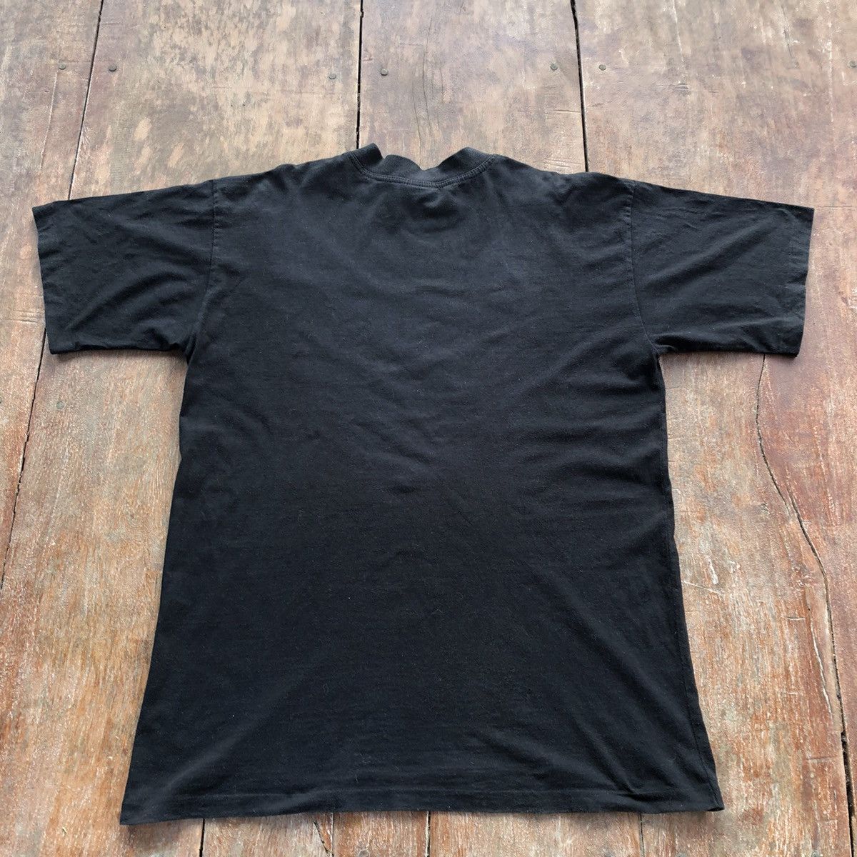Other Vintage 1995 Clint Eastwood Dirty Harry Rare Movie Shirt Size US XL / EU 56 / 4 - 3 Thumbnail