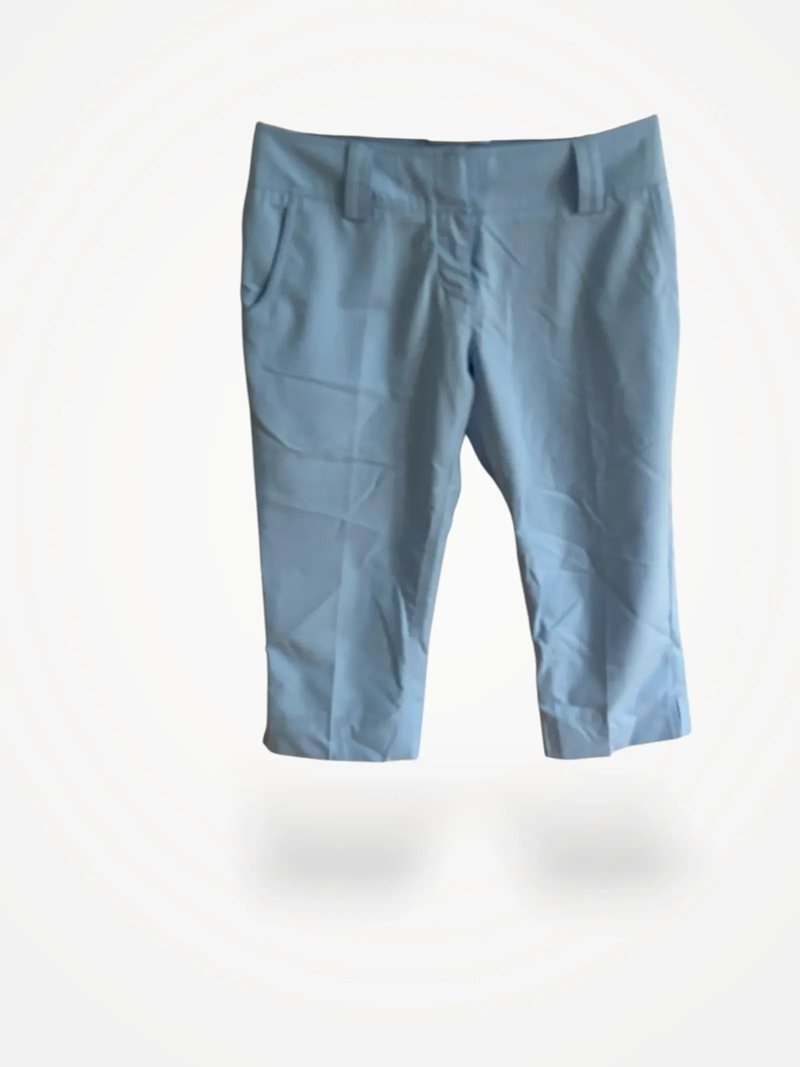 Adidas Adidas Pants Size 27" / US 4 / IT 40 - 1 Thumbnail