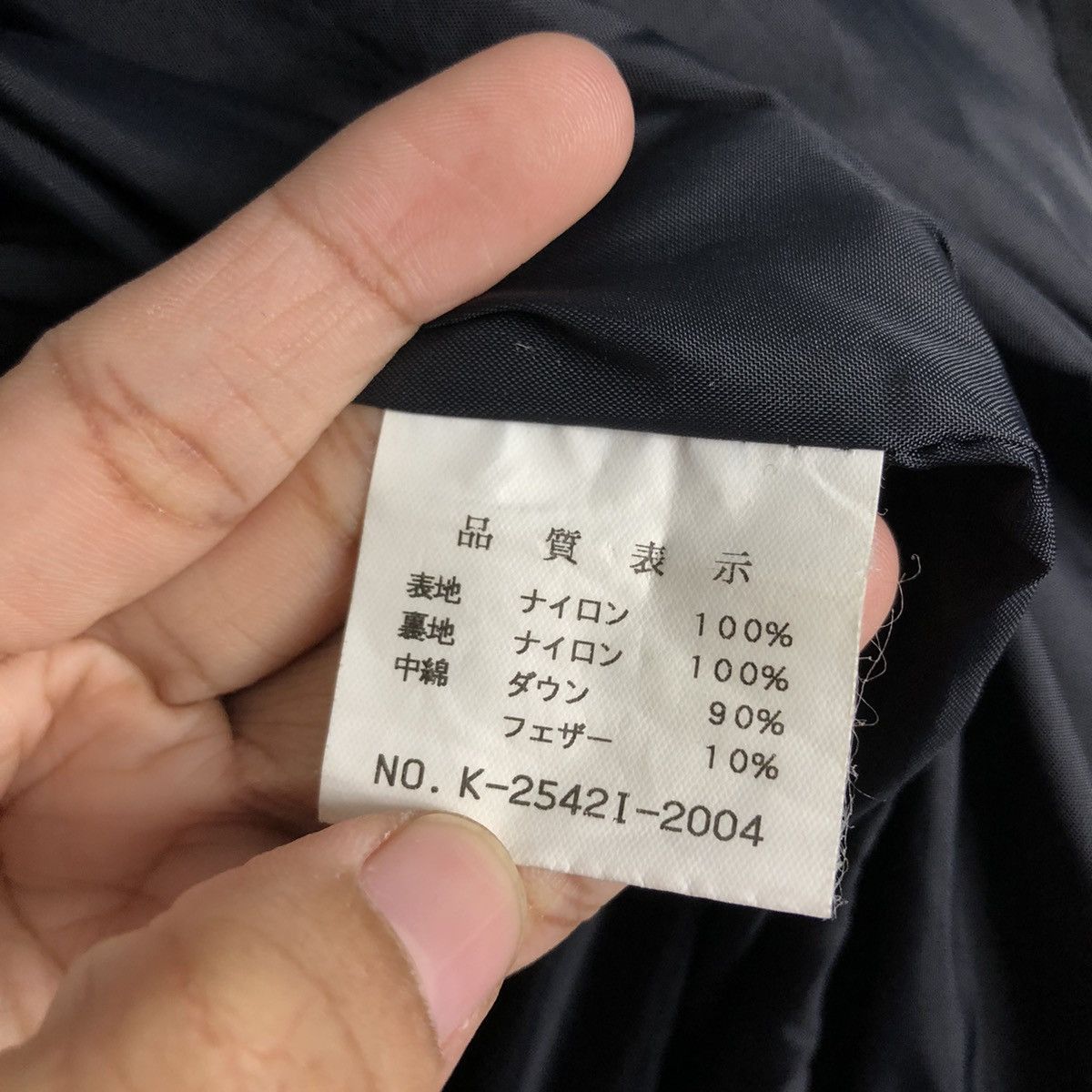 Goretex 📌Vintage Ski Jacket Kushitani Hamamatsu Goretex Sun Faded Size US L / EU 52-54 / 3 - 24 Thumbnail