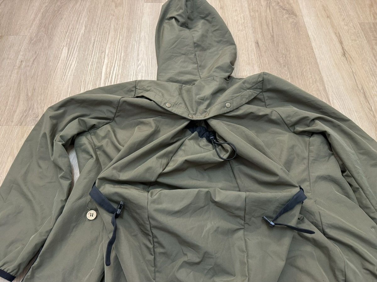 Other Mam Mamidea Babyidea All-in-One MotherHood Coat One Size Size ONE SIZE - 9 Thumbnail
