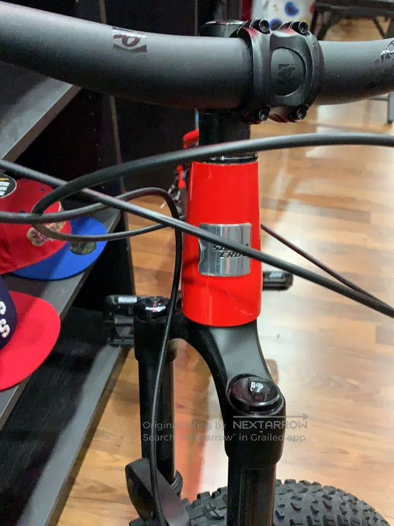Supreme Supreme x Santa Cruz Chameleon Mountain Bike. Size ONE SIZE - 7 Thumbnail