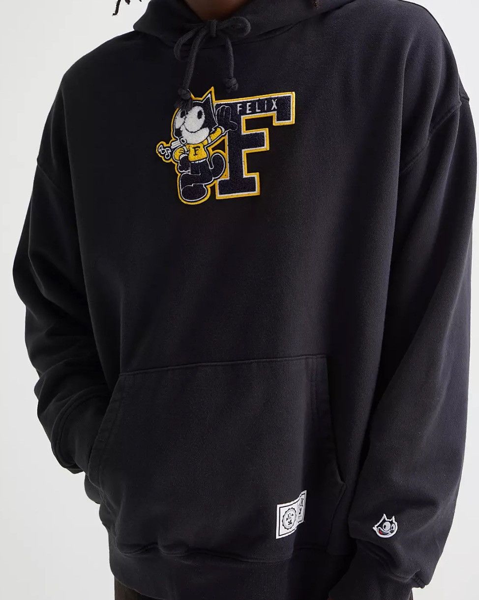 Levi's Exclusive Levi’s Felix The Cat Collab Size US L / EU 52-54 / 3 - 1 Preview