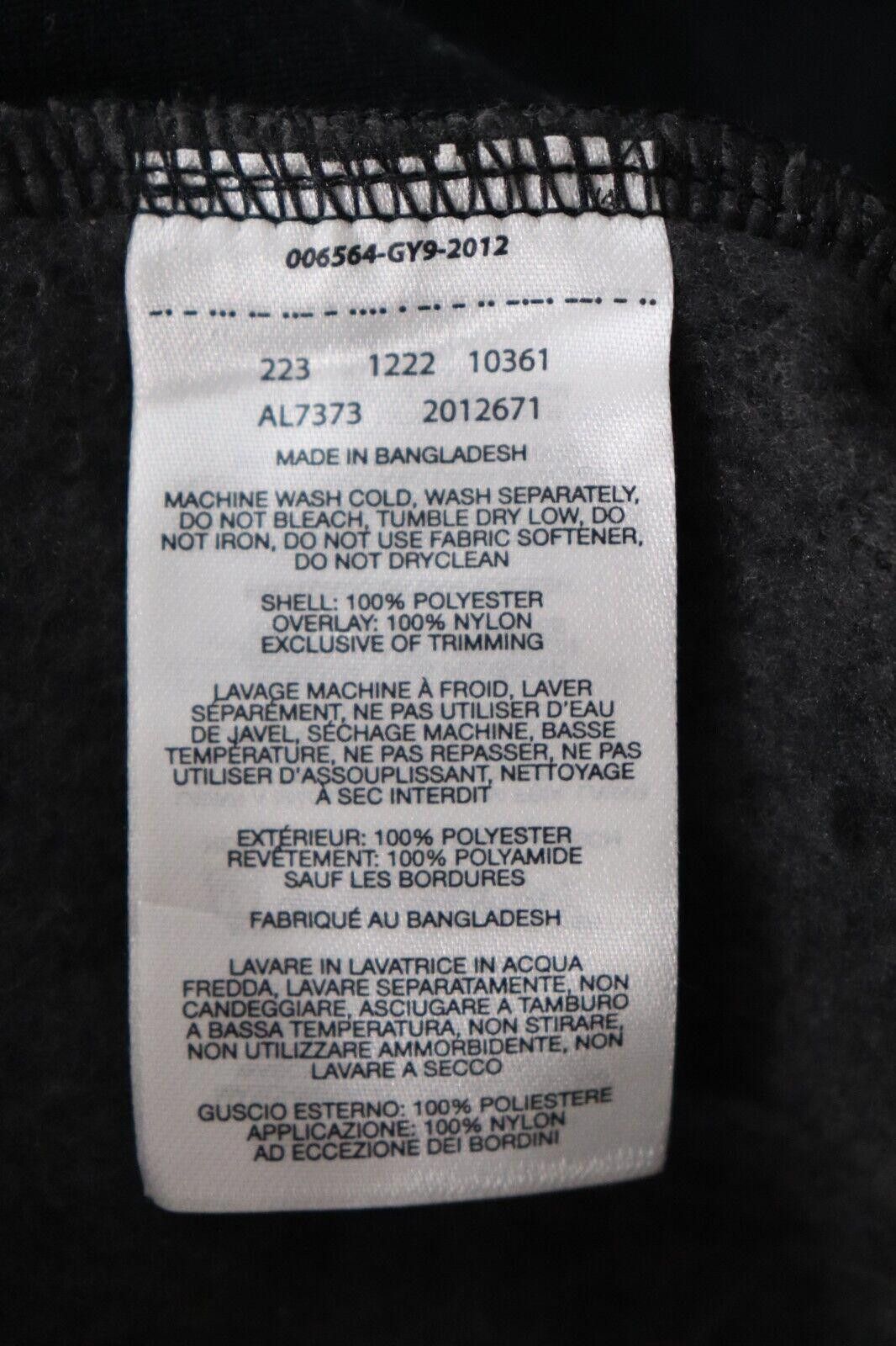 Columbia Columbia Medium Gray Sweater Weather Fleece Top Tunic Shirt Size M / US 6-8 / IT 42-44 - 12 Thumbnail
